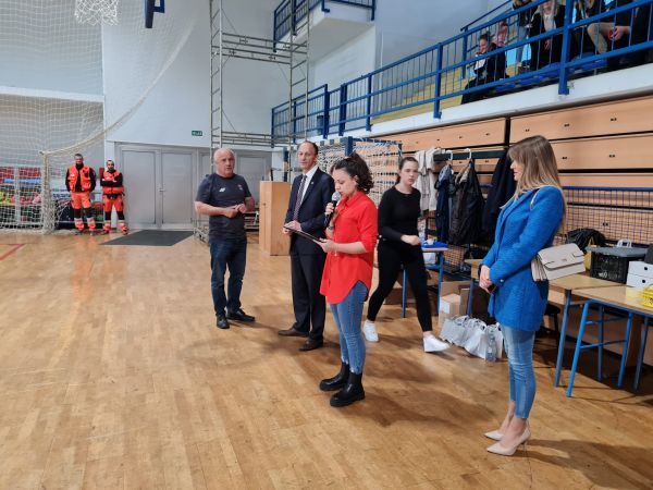 Olimpijski festival dječjih vrtića Ličko-senjske županije