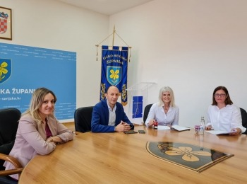 Ličko-senjska županija - Osnovna škola Otočac uskoro dobiva fotonaponsku elektranu