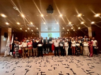 Ličko-senjska županija - Nacionalni park Plitvička jezera donirao sredstva za rad 69 udruga