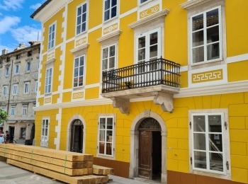 Ličko-senjska županija - Senjska ljepotica zasjala punim sjajem