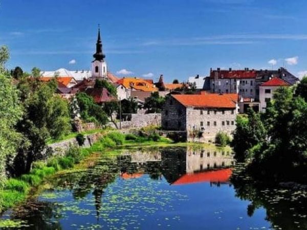 Čestitka župana Petryja povodom obilježavanja Dana Grada Gospića