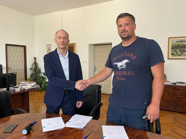 Zgrada Ličko-senjske županije u Gospiću dobit će novo ruho