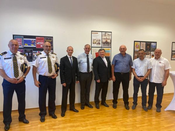 Lovinac proslavio Dan Općine