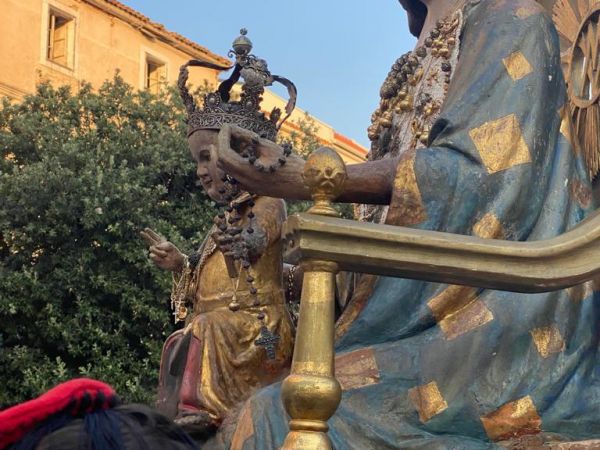 Svetkovina Velike Gospe svečano proslavljena u Pagu