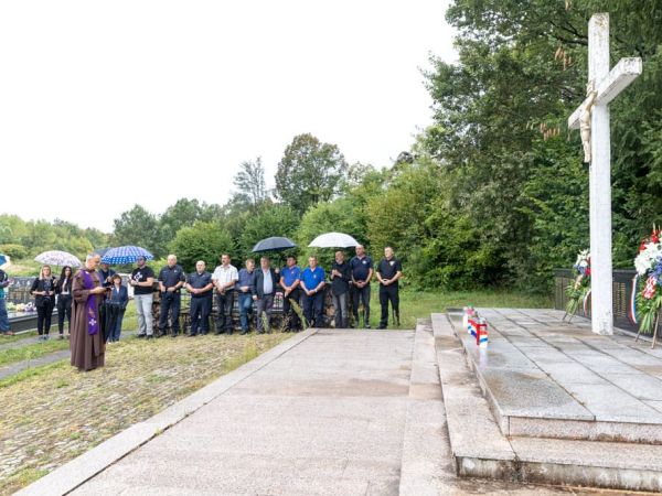 Bilaj nije zaboravio najteže dane Domovinskog rata