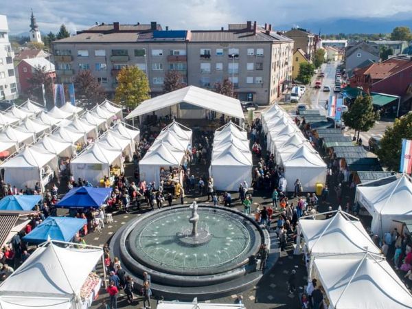 Izvanredna prilika za studente: Pridružite se timu manifestacije ‘Jesen u Lici’