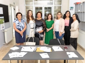 Ličko-senjska županija - U KIC-u održan 46. regionalni sastanak pedijatara Primorja, Like i Istre