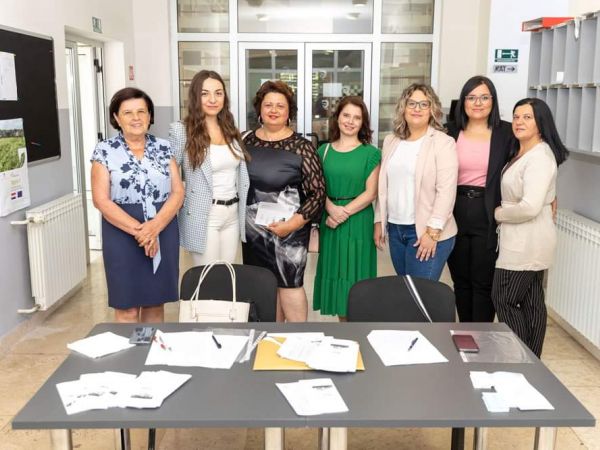 U KIC-u održan 46. regionalni sastanak pedijatara Primorja, Like i Istre