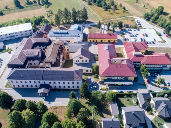 Dobre vijesti – Zapošljavanje u Općoj bolnici Gospić