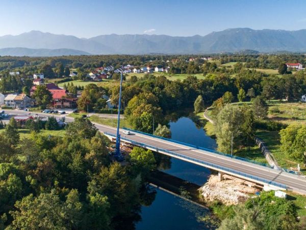 Plin napokon stiže u Gospić