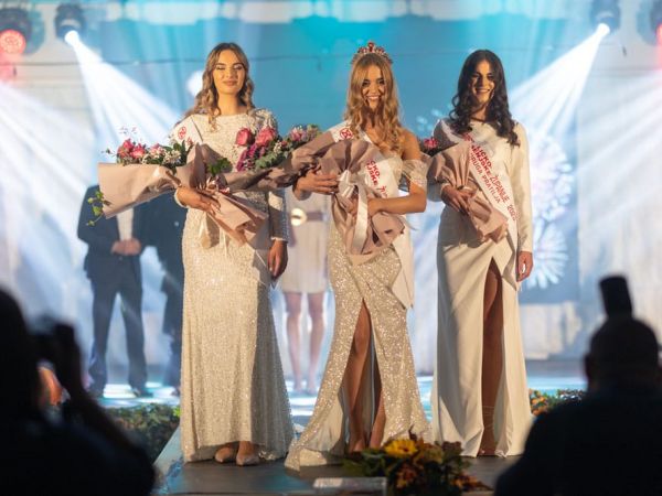 Tia Stilinović je nova Miss Ličko-senjske županije