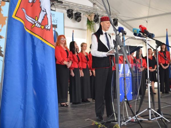 Župan Petry zahvalio svima koji su uveličali jubilarnu 25. manifestaciju “Jesen u Lici”