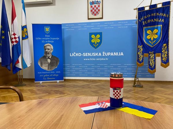 Sućut župana Petryja povodom smrti tragično stradalih u autobusnoj nesreći kod Venecije