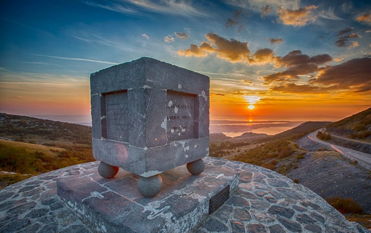 Čestitka župana Petryja povodom Dana Općine Karlobag