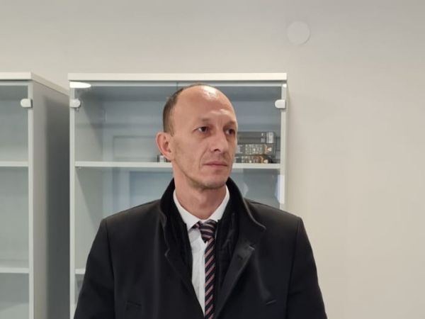 Objekt skloništa za žene žrtve nasilja i žrtve nasilja u obitelji predan na korištenje Udruzi žena Nit Korenica