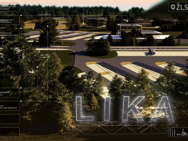 Ličko-senjska županija priprema dokumentaciju za mega projekt – Centar za razvoj brdsko-planinske poljoprivrede i stočarstva