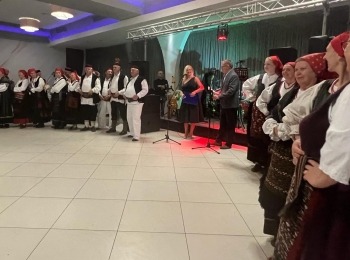 Ličko-senjska županija - Tradicija, kultura i zajedništvo: U Zagrebu održana 27. Lička večer