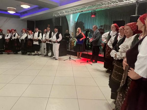 Tradicija, kultura i zajedništvo: U Zagrebu održana 27. Lička večer