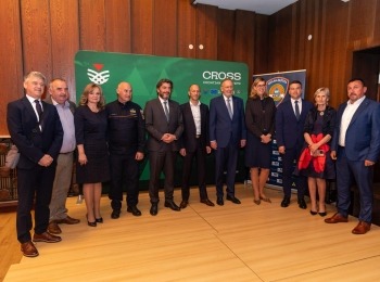Ličko-senjska županija - Održana konferencija o razminiranju „Croatian safe steps CROSS“