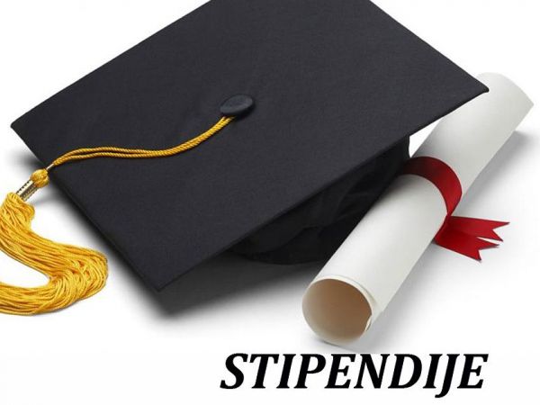 Ličko-senjska županija raspisala poziv za 17 studentskih stipendija za deficitarna zanimanja