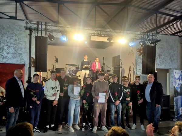 Svečano obilježen Dan Općine Plitvička Jezera