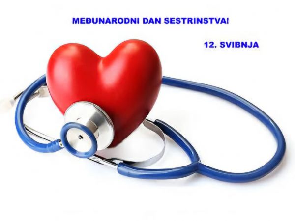 Čestitka župana Petryja povodom Međunarodnog dana sestrinstva