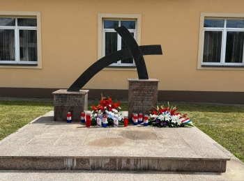 Ličko-senjska županija - Sjećanje koje ne blijedi: ususret malonogometnom turniru odana počast Nikoli Zduniću-Hargi