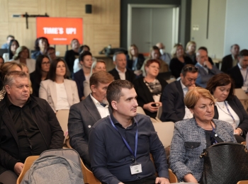 Ličko-senjska županija - Održan 2. kongres „Puls periferije“ u Novalji: Fokus na zdravstvu ruralnih i otočnih krajeva
