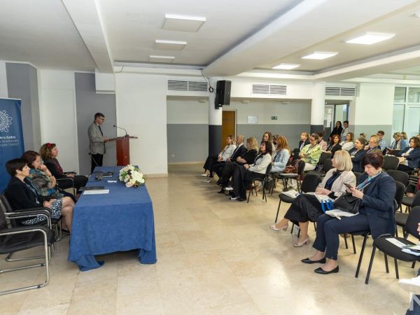 U Gospiću otvorena međunarodna znanstvena konferencija o krajoliku u obrazovanju