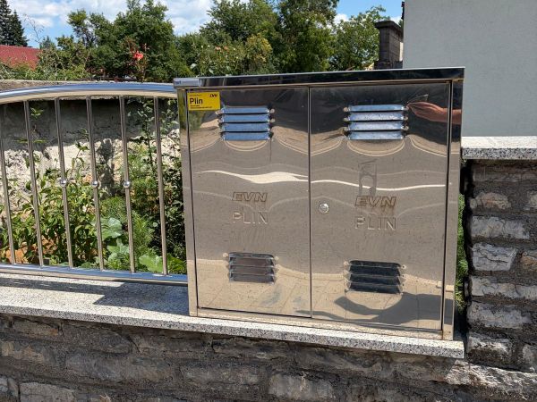 Ličko-senjska županija sufinancira priključenje kućanstava na plinski distribucijski sustav