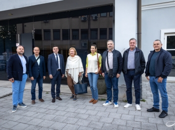 Ličko-senjska županija - Obrtnici izabrali novo vodstvo, Županija i Komora zajedno stipendiraju 12 učenika