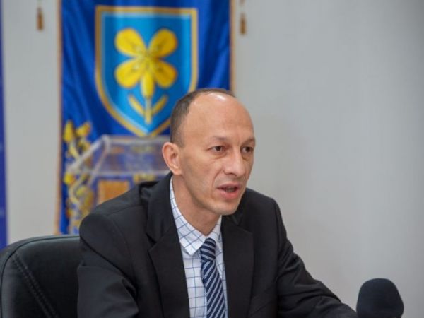 Čestitka župana Petryja povodom Svjetskog dana zdravlja