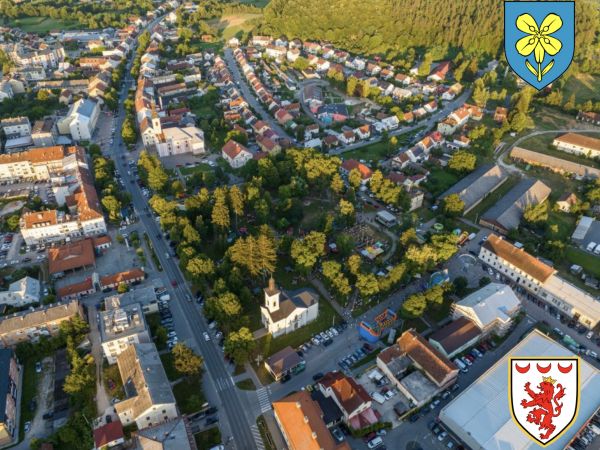 Čestitka župana Petryja povodom Dana grada Otočca