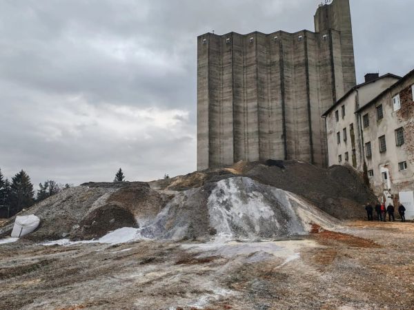 Ministarstvo zaštite okoliša i zelene tranzicije i Fond za zaštitu okoliša i energetsku učinkovitost objavili poziv za dostavu podataka radi uklanjanja otpada