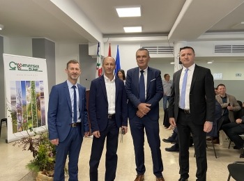 Ličko-senjska županija - Održana završna konferencija projekta “Ecomanager” u Gospiću