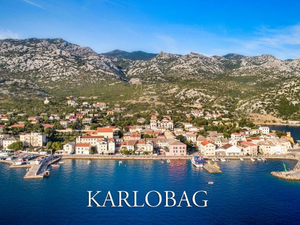 Čestitka župana Ličko-senjske županije Ernesta Petryja povodom Dana Općine Karlobag