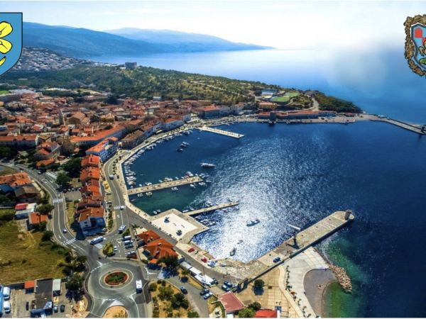 Čestitka župana Petryja povodom Dana grada Senja