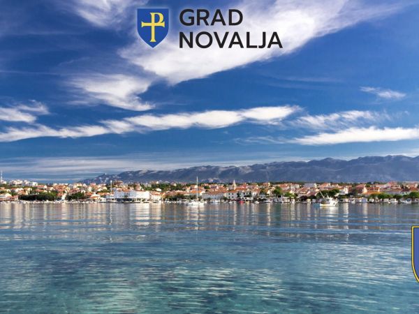 Čestitka župana Petryja povodom obilježavanja Dana grada Novalje