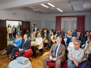 Ličko-senjska županija - Karlobag proslavio Dan općine i blagdan sv. Karla Boromejskog uz svečanu sjednicu i dodjelu priznanja zaslužnim građanima