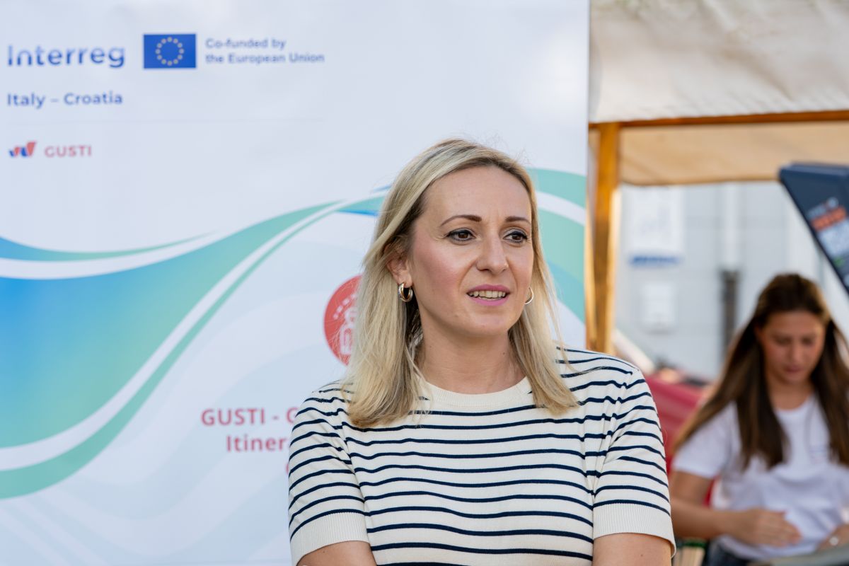 Projekt GUSTI