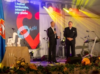 Ličko-senjska županija - Lika Fest ispisao novu stranicu ličke glazbene povijesti