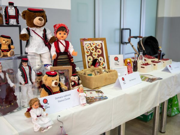 Održana svečana dodjela Lika Quality certifikata: Šest novih proizvođača i čak 20 novih proizvoda