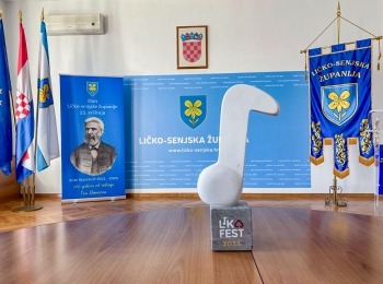 Ličko-senjska županija - Odbrojavamo do Lika festa: otkrivamo koje nagrade očekuju najbolje izvođače