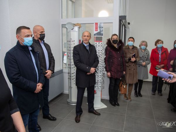 Nakon pola stoljeća rada, renovirana gospićka ljekarna