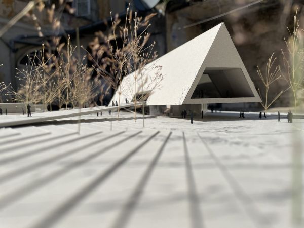 Ličko-senjska županija objavila rezultate projektnog natječaja za izradu idejnog rješenja Memorijalnog centra Domovinskog rata Ličko-senjske županije