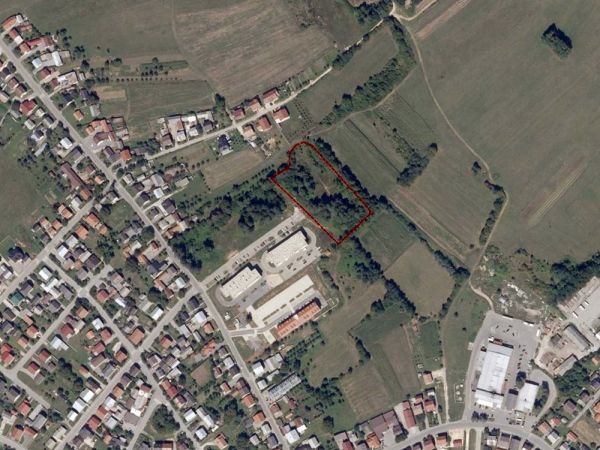 Ličko- senjska županija raspisala projektni natječaj za projekt izgradnje Memorijalnog centra Domovinskog rata Ličko-senjske županije