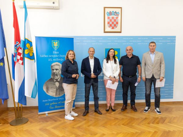 Nova sredstva za obnove luka i pomorskog dobra