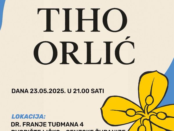 Obilježavanje Dana Ličko-senjske županije uz svečani program i veliki koncert Tihe Orlića
