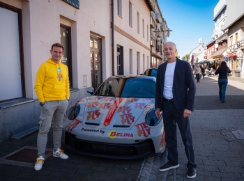 Ličko-senjska županija - Na „Jesen u Lici“ predstavljen TIE FLY: luksuzni autoturistički projekt - 2026. stiže u NP Plitvička jezera