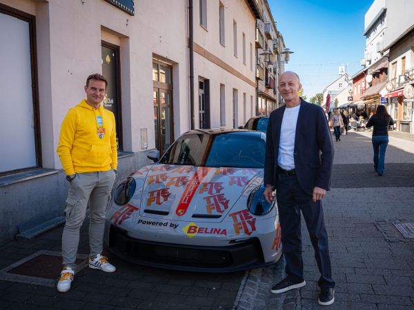 Na „Jesen u Lici“ predstavljen TIE FLY: luksuzni autoturistički projekt - 2026. stiže u NP Plitvička jezera Na „Jesen u Lici“ predstavljen TIE FLY: luksuzni autoturistički projekt - 2026. stiže u NP Plitvička jezera